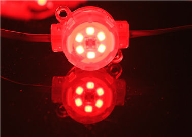 La lumière SMD2835 extérieur 12V de point de 0,5 watts LED choisissent la couleur 2 ans de garantie