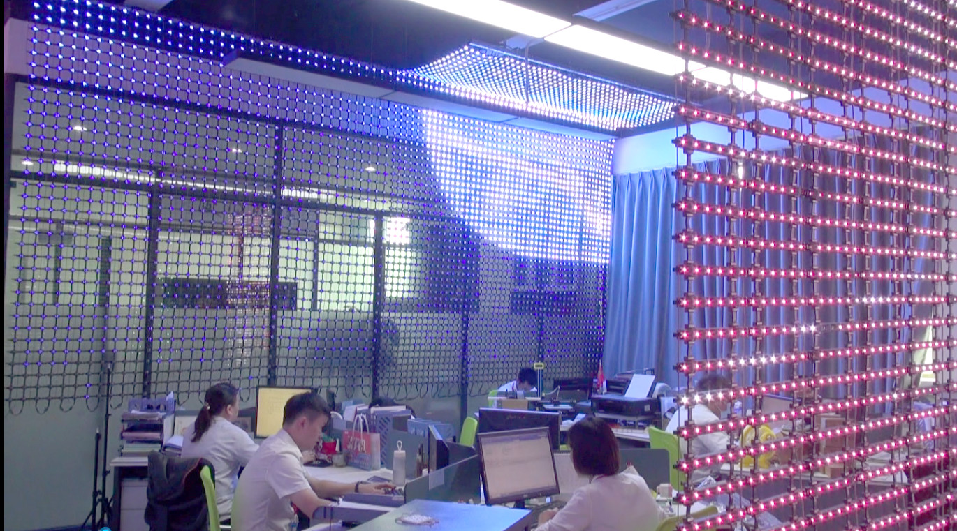 Chine Shenzhen Xinhe Lighting Optoelectronics Co., Ltd. Profil de la société
