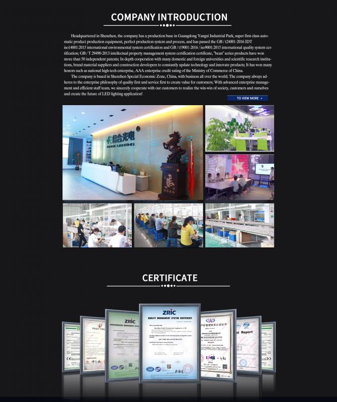 Longue durée de vie 24V Rêve 10mm bande de pixels RGB addressable Flexible Lumière LED App Contrôle bande de lumière LED 6