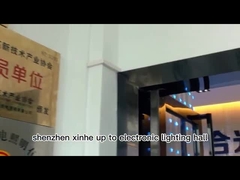 Lumière de point de LED