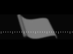 Écran d'affichage LED en verre transparent P10