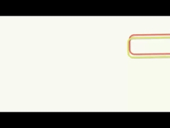 Écran à film transparent à couleur LED RGB P10 Écran d'affichage à LED dur / flexible intérieur