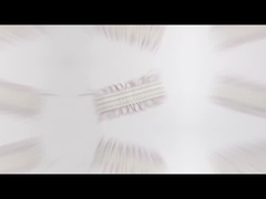 Module LED personnalisé par injection PVC étanche IP67 DC12V SMD3030 pour la publicité