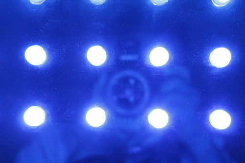 Miracle Bean Pixel lumineux LED 12 mm étanche IP67 0,3 W 12 V