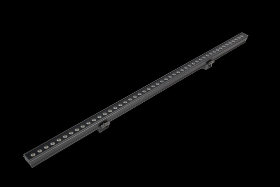 Couleur simple imperméable de joint de mur de puce d'Epistar LED avec 12W DC24V
