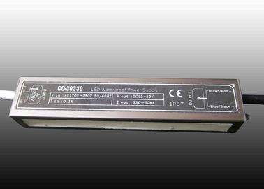 IP65 alimentation d'énergie constante du courant LED de secours de C.C 30V 330mA 30W/40W
