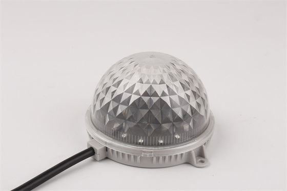 SMD3535*21 LED Point Light IP67 DC24V 5W Single Color Waterproof