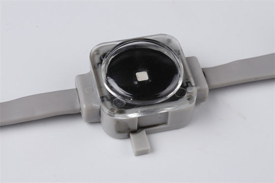 Single Color LED Point Light SMD3535 25mm IP67 Waterproof DC12V 0.3W