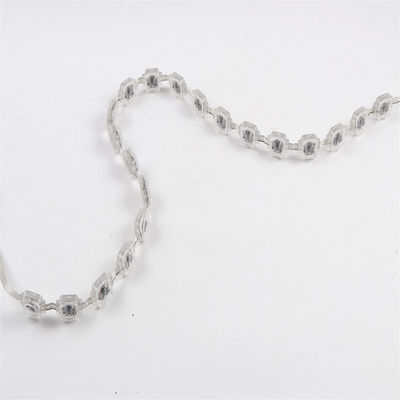 IP67 1800 - 6500k Landscape LED Point Light DC12V 30mm Smd3535 0.75W