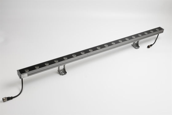 Customizable 12W LED Linear Lighting Strips With CE And RoHS Certification
