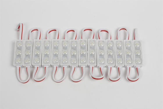 DC12V RGB Full Color Led Light Module For Light Advertising Backlighting