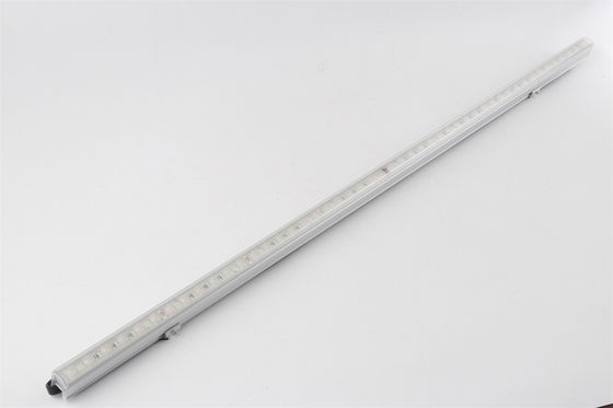 Waterproof Customized DC24V LED Linear Light SMD2835 36W IP65