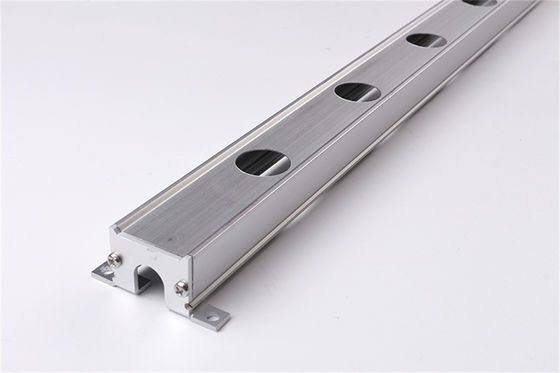 20mm Waterproof RGB Profile Mounted LED Point Light 6W DC5V DMX512