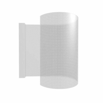 Large Building Window Glass Video Wall Indoor Outdoor Flexible Transparent Curtain Wall Advertisement Leddisplay screen