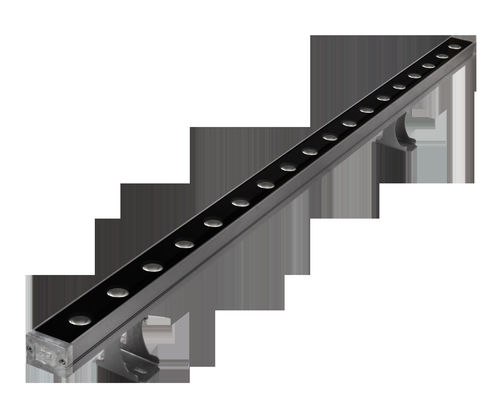 Customizable DC24V 12W LED Linear Lighting Strips With CE And RoHS Certification