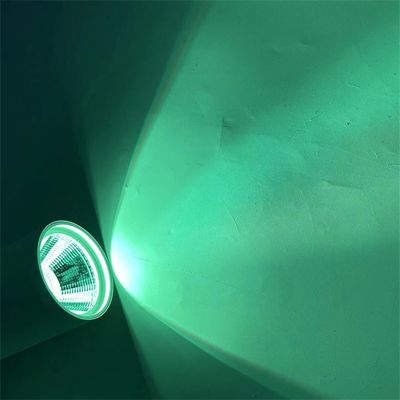 40w WiFi C Christmas Ommercial Indoor Atmosphere Light High Lumen Ceiling Track Light