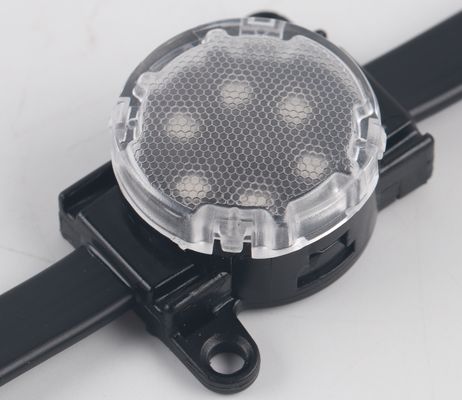 24v Further Distance 30MM LED Light Source For Park Building Outdoor Landscape Decoration