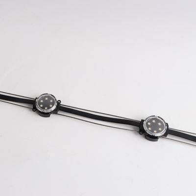 40mm Factory Directly Sale Outdoor Permanent Holiday Decoration Light LED Point Pixel Light