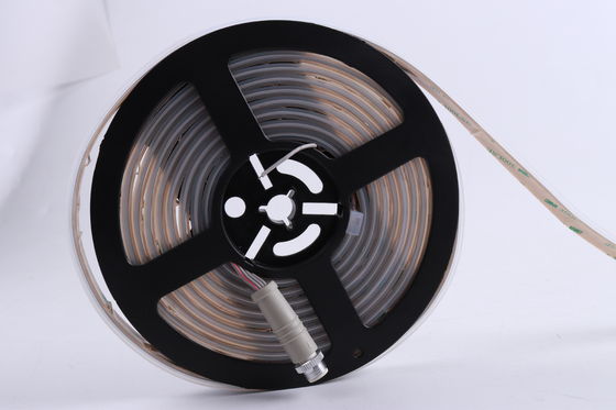 DC24V SMD 2835 RGBW Led Neon Strip Light Outdoor Waterproof US Standard Linear Light Led Flexible Strip Light