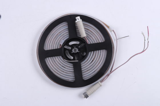 DC24V SMD 2835 RGBW Led Neon Strip Light Outdoor Waterproof US Standard Linear Light Led Flexible Strip Light