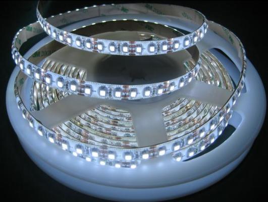 Multifunctional Lighting Products 2m Per Set LED Strip Light with FPC Flexible PCB Board and Epistar5050 Chip Material
