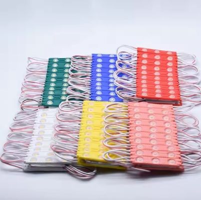 Super Bright LED Light Module Energy Saving  2835 SMD 110V/220V  for 3D Channel Letters Advertising Light Box