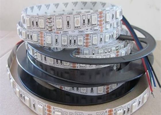 DC 12V High Lumens Output Led Strip Light 5050 300leds Backlight 5M Strips Lighting Led Light Strip