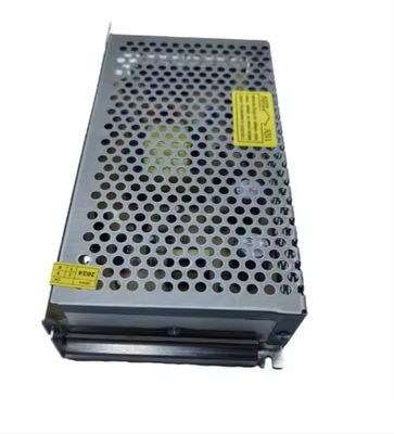 Ultra Thin 5v 12v 24v 48v 36w 60w 100w 150w 200w 300w 400w Constant Voltage AC DC Led Switching Power Supply