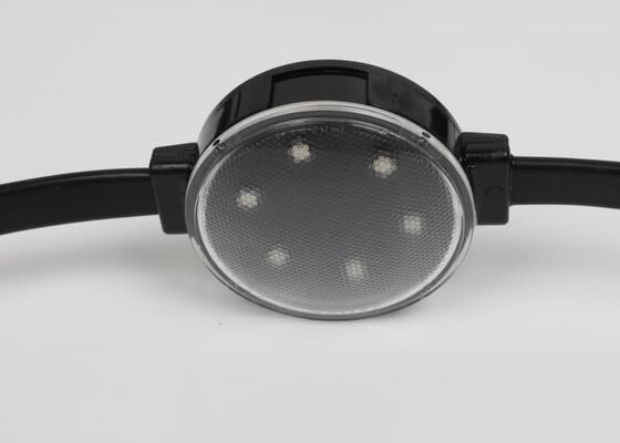 40mm SMD3535 Epistar IP67 Waterproof LED Point Light with 120 Beam Angle for Outdoor Lighting