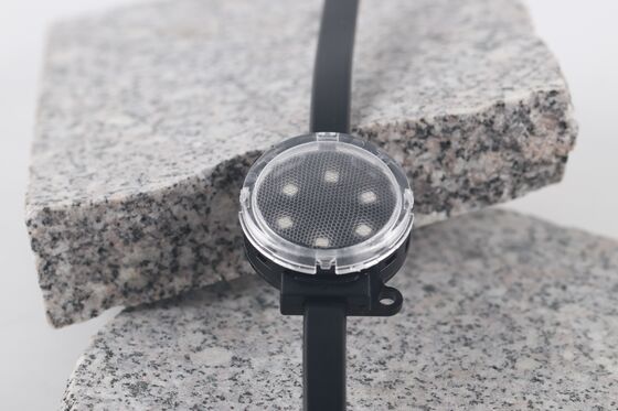 40mm SMD3535 Epistar IP67 Waterproof LED Point Light with 120 Beam Angle for Outdoor Lighting