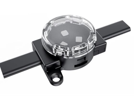 Waterproof Energy LED Point Light with 30mm Diameter DC36V Power Supply IP67 Rating Featuring Bright Durable SMD3535 LEDs