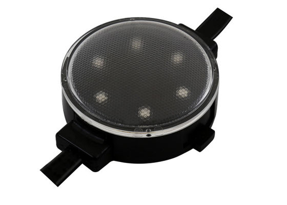 Miracle Bean LED Point Light SMD3535 1.2w Single Color DC 24v CE ROHS Approval