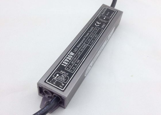 Constant Voltage 20W LED Power Supply