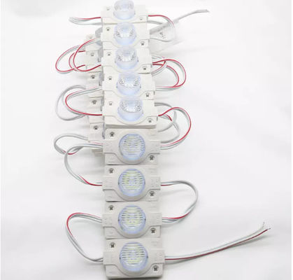 20modules/string 1W 3W  SMD3030 Square Led Module For Signs