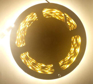 6W/M Dc12v 24v SMD2835 5050 120Led/M Flex led ribbon lights