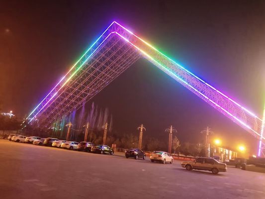 30mm Led Lights China 12v 3 Light Sign Module Rgb Led Light Led String Pixel Light