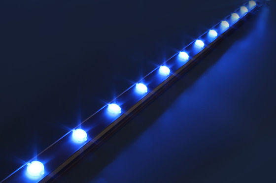 Dc5v 12v 20mm Rgb Led Pixel Lights 30mA Big Logo Letters