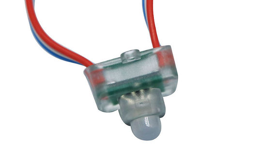 DC5V 20lm 12MM LED Pixel WS2811 UCS1903 Epistar For Advertising