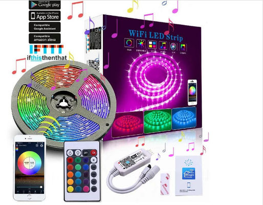 IP68 Grade Waterproof LED Light For Amusement Indoor And Outdoor Decoration RGB Color