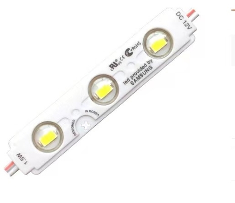135lm1.2w ip65 éclairage extérieur imperméable à l'eau décoratif architectural décoratif de Noël