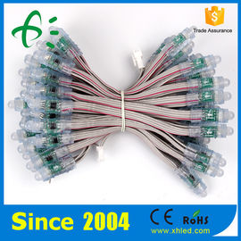 Pixel imperméable de 5V RVB 12MM LED