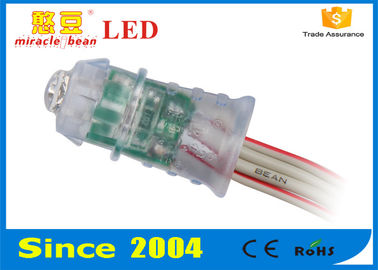 Pixel polychrome de 12MM LED