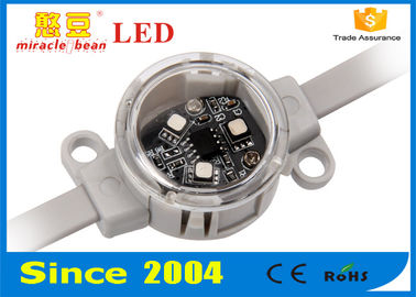 Pixel de DMX512 RVB LED