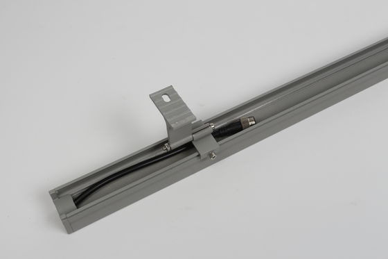 Waterproof IP66 LED Wall Washer Outdoor DMX512 RGB 24V 12W