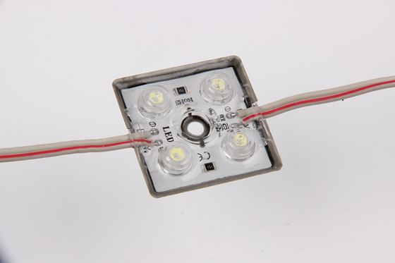 Miracle Bean Outdoor Led Light Module Ip65 imperméable 12v 1w
