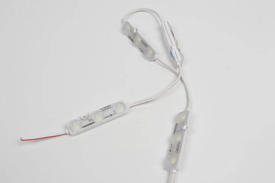 Waterproof Ip65 Outdoor Led Module 1.2w Single Color Smd5630 Miracle Bean