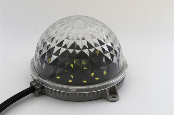 Couleur simple légère du point IP67 DC24V 5W de SMD3535*21 LED imperméable