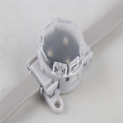 Lumière 1W Smd3535 DC12V RGBW 30mm du point LED de Bean Waterproof IP67 de miracle