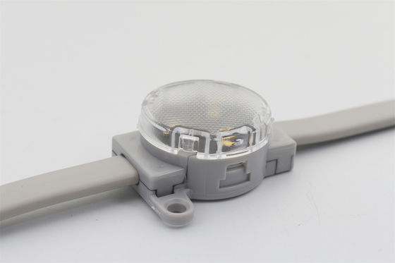 Lumière imperméable extérieure 30mm de point de SMD3535 LED avec la protection IP67