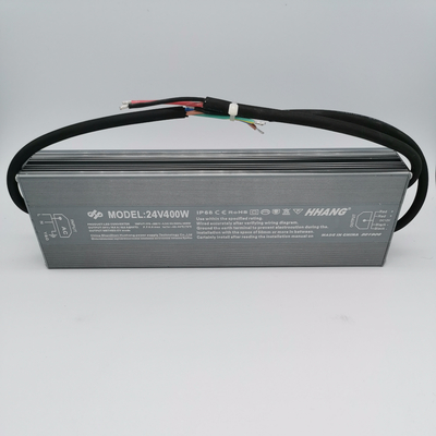 12v / alimentation d'énergie d'Outdoor Waterproof LED de conducteur de 24v IP68 LED